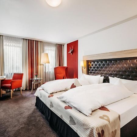 Lohmann'S Romantik Hotel Gravenberg Langenfeld  Zewnętrze zdjęcie