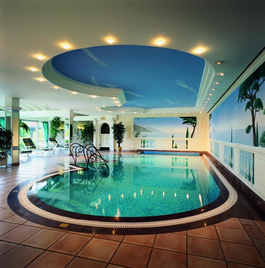 Lohmann'S Romantik Hotel Gravenberg Langenfeld  Zewnętrze zdjęcie