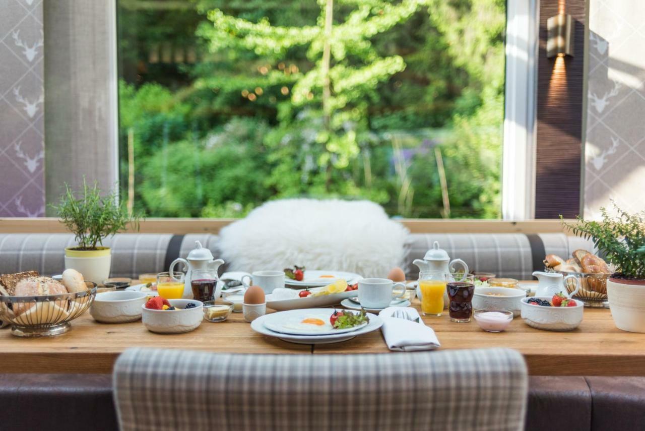 Lohmann'S Romantik Hotel Gravenberg Langenfeld  Zewnętrze zdjęcie