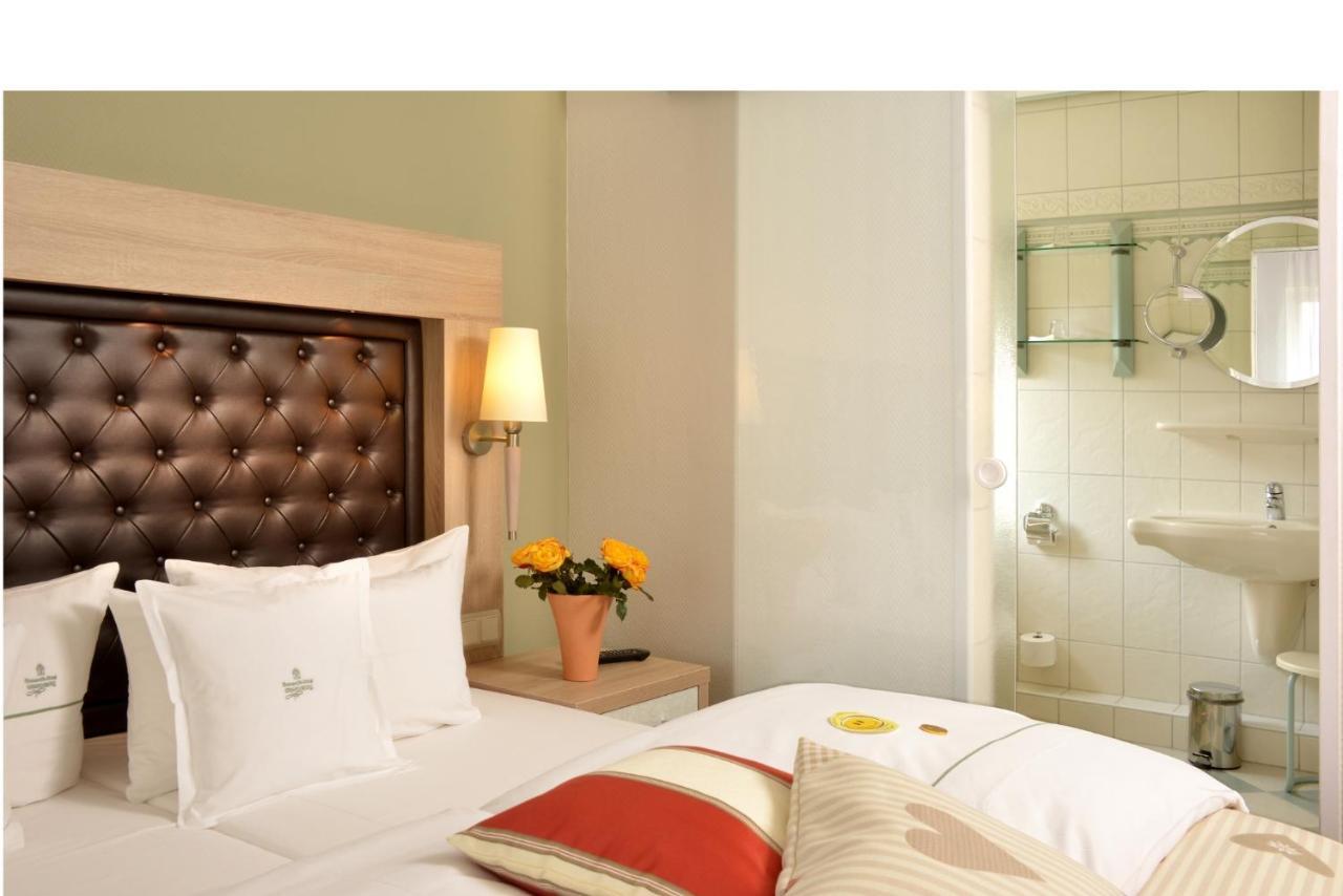 Lohmann'S Romantik Hotel Gravenberg Langenfeld  Zewnętrze zdjęcie